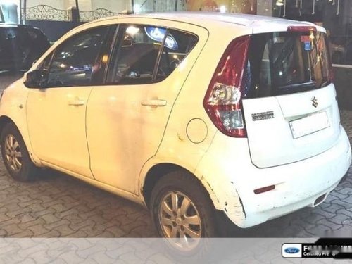 Used 2009 Maruti Suzuki Ritz for sale at low price