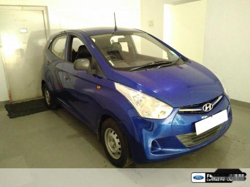 Used 2012 Hyundai Eon for sale