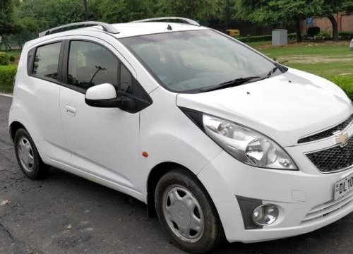 Used Chevrolet Beat Diesel LT 2012 for sale