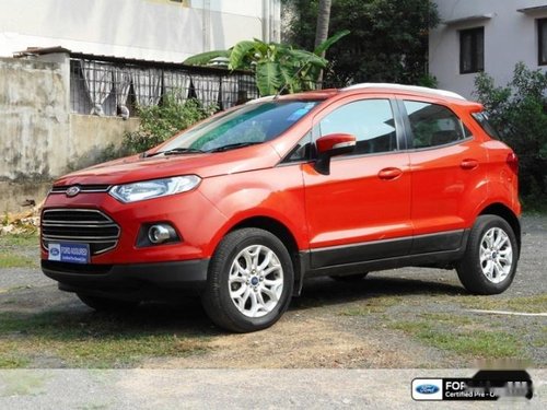 Used 2015 Ford EcoSport for sale