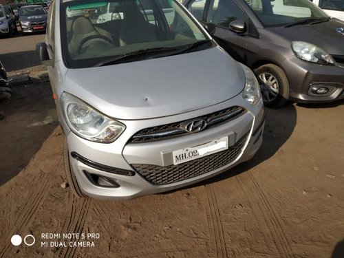 Good as new Hyundai i10 2011 for sale