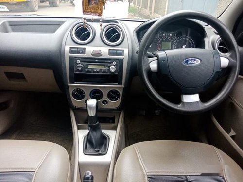 Used Ford Fiesta 1.4 TDCi EXI for sale 