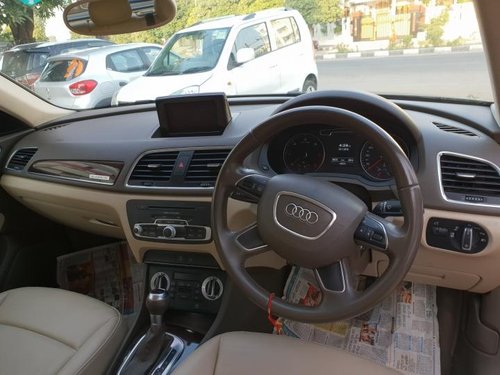 Used Audi Q3 35 TDI Quattro Premium Plus for sale 