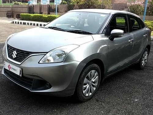 Used 2016 Maruti Suzuki Baleno for sale