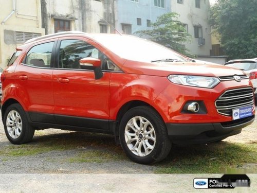 Used 2015 Ford EcoSport for sale