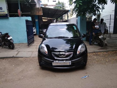 2012 Honda Brio for sale