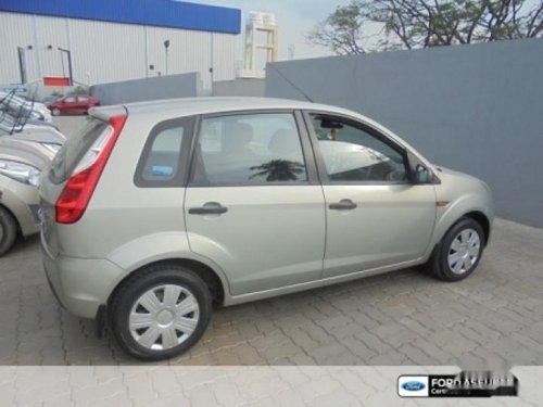 Used 2011 Ford Figo for sale at low price