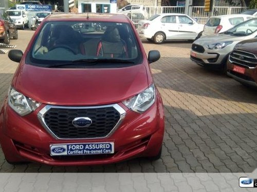 Used 2016 Datsun GO for sale