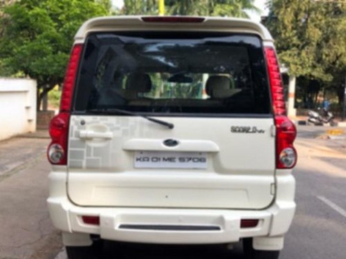 Used 2009 Mahindra Scorpio 2009-2014 for sale