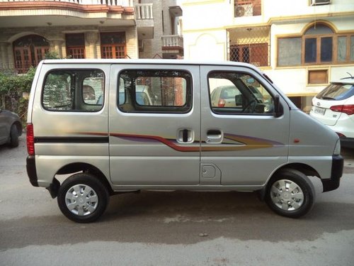 Used Maruti Suzuki Eeco car at low price