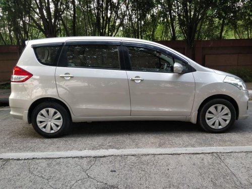 2017 Maruti Suzuki Ertiga for sale