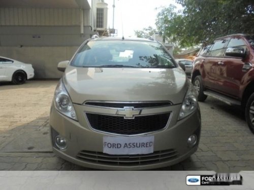 Used 2011 Chevrolet Beat car at low price