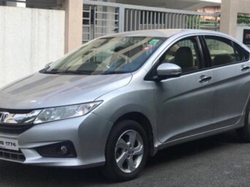 Used 2015 Honda City for sale