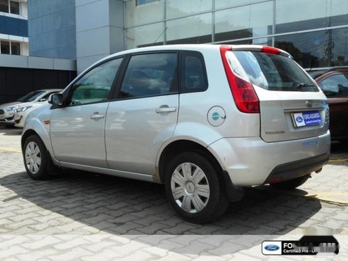 Good as new 2009 Ford Figo for sale at low price