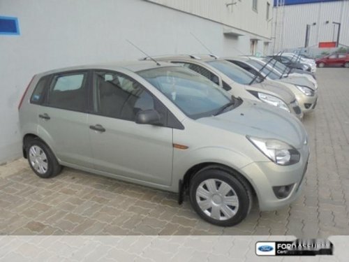 Used 2011 Ford Figo for sale at low price