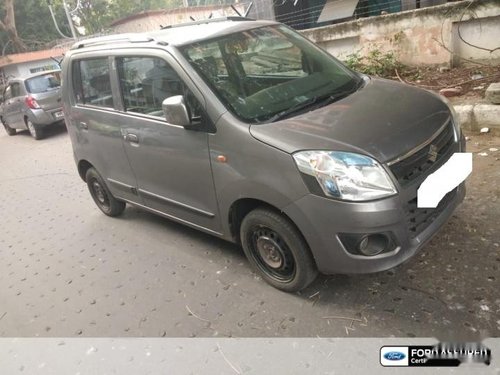 Used 2015 Maruti Suzuki Wagon R for sale