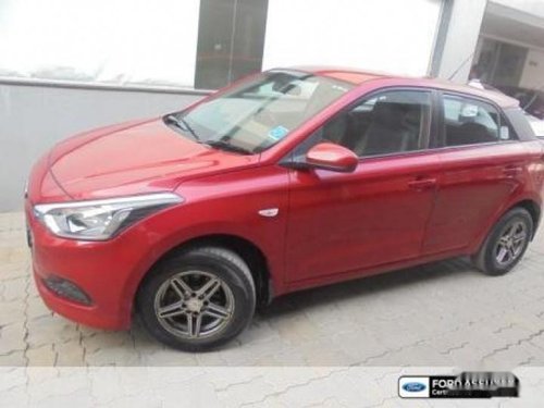 Used 2014 Hyundai i20 car at low price