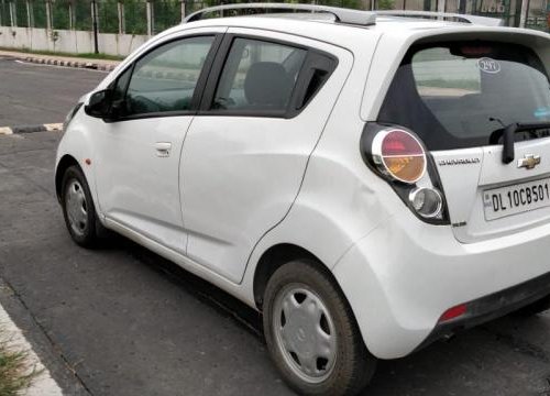 Used Chevrolet Beat Diesel LT 2012 for sale