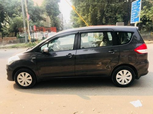 Used 2016 Maruti Suzuki Ertiga car at low price