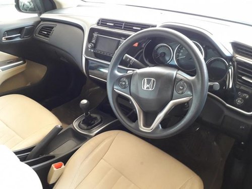 Good as new Honda City i VTEC V for sale 