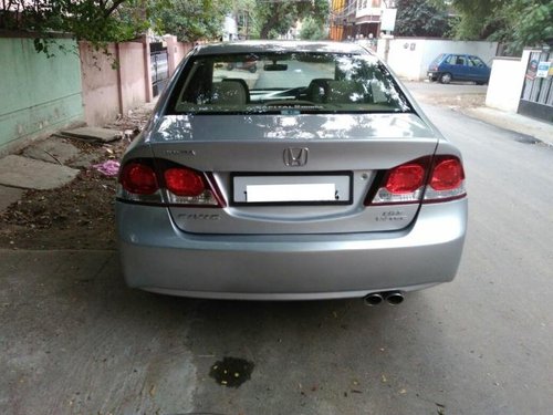 Good  as new Honda Civic 2010 for sale 