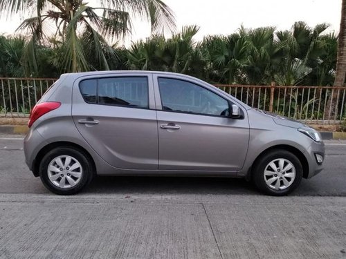 Used 2012 Hyundai i20 car at low price