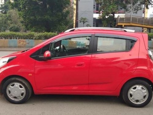 Chevrolet Beat Diesel LT 2012 for sale 