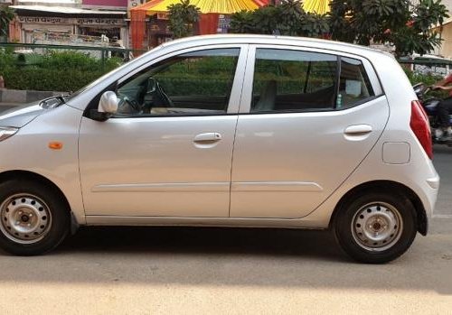 Used 2014 Hyundai i10 car at low price