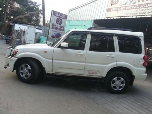 Mahindra Scorpio SLE BSIV for sale 