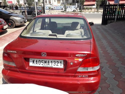 Honda City 1.5 EXI AT 2002 for sale 