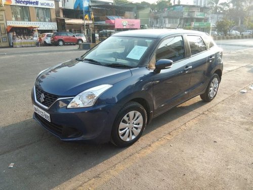 2016 Maruti Suzuki Baleno for sale