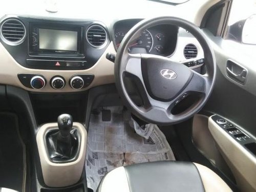 Good as new 2014 Hyundai Grand i10 for sale