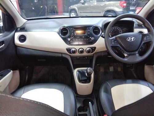 Used 2016 Hyundai Grand i10 for sale