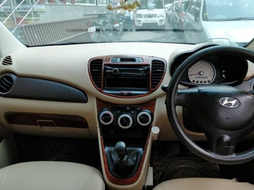 Used 2010 Hyundai i10 for sale