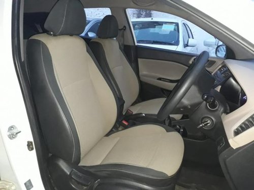 Used Hyundai i20 2016 for sale 