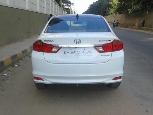 Used Honda City i-DTEC VX 2014 for sale 