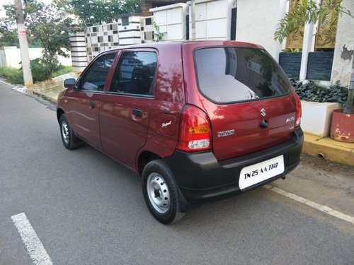 2011 Maruti Suzuki Alto for sale at low price