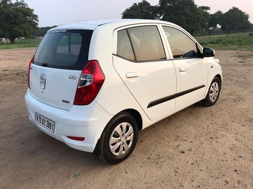 Good as new 2011 Hyundai i10 for sale