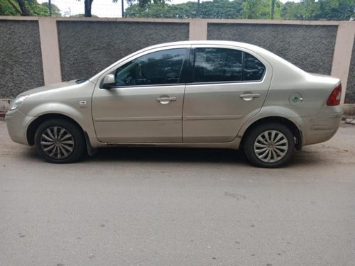 Used Ford Fiesta 1.4 TDCi EXI for sale 