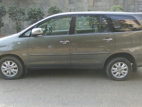 Used 2011 Toyota Innova for sale