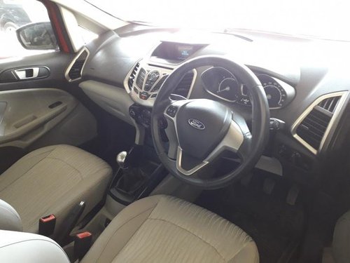 Used 2014 Ford EcoSport for sale