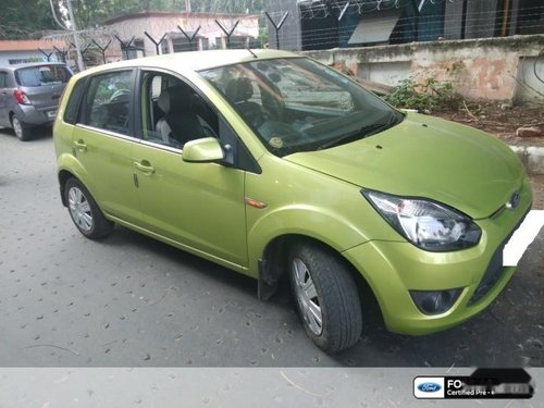 Good as new Ford Figo 2012 for sale 