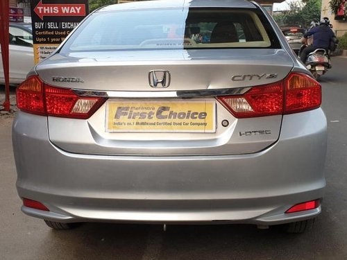 Used Honda City i DTEC S for sale 