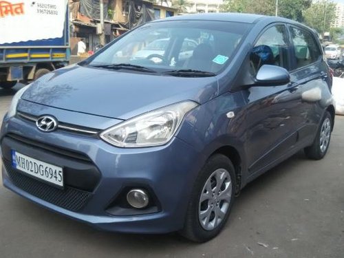 Good as new 2014 Hyundai Grand i10 for sale