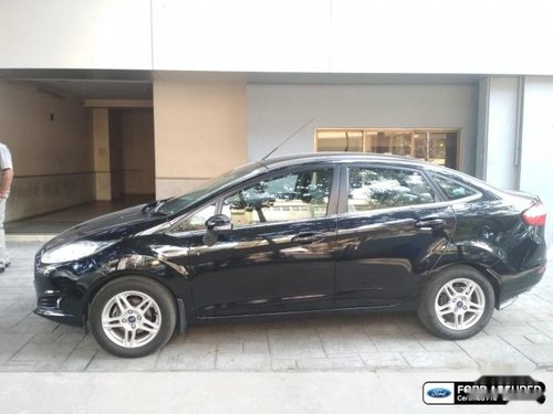 Ford Fiesta 1.5 TDCi Titanium 2015 for sale at low price