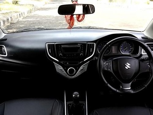 Used 2016 Maruti Suzuki Baleno for sale