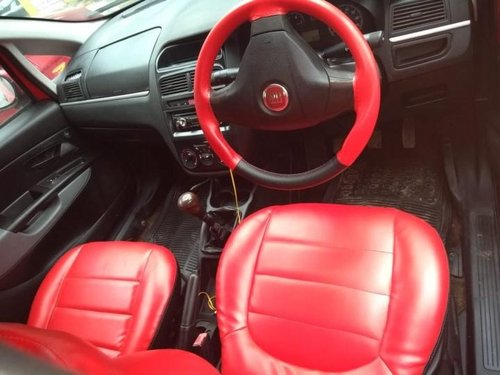 Good as new Fiat Punto 2010 for sale 