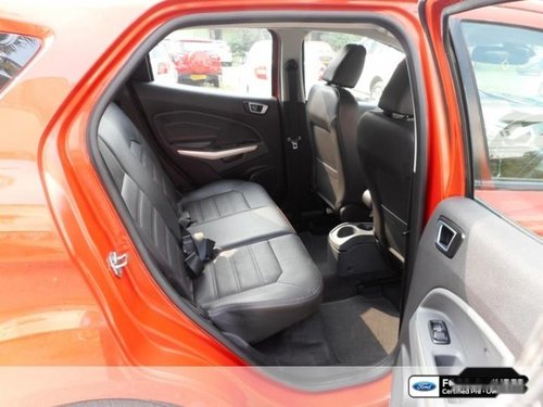 Used 2015 Ford EcoSport for sale