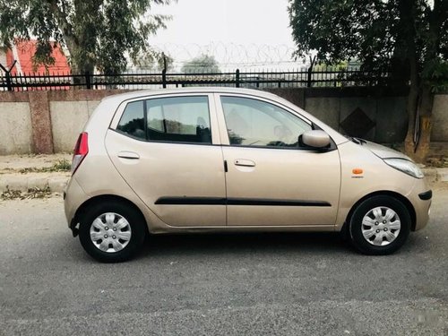 Used 2010 Hyundai i10 for sale