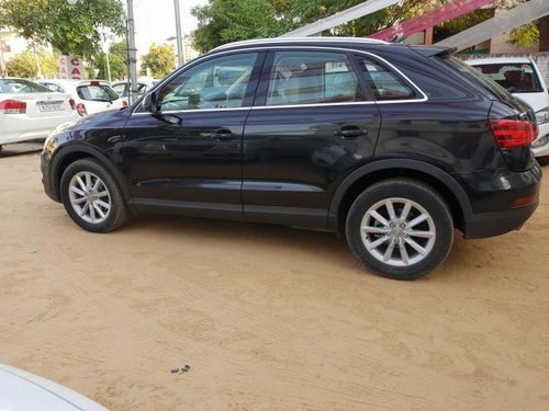 Used Audi Q3 35 TDI Quattro Premium Plus for sale 